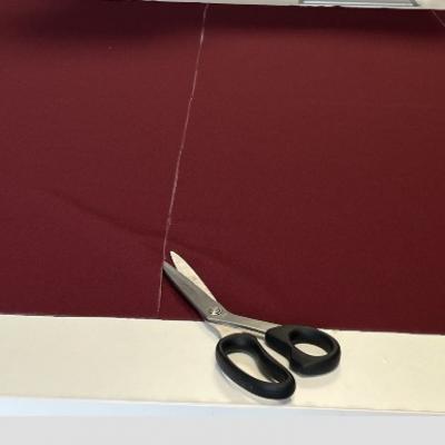 Réalisation Sam Couture